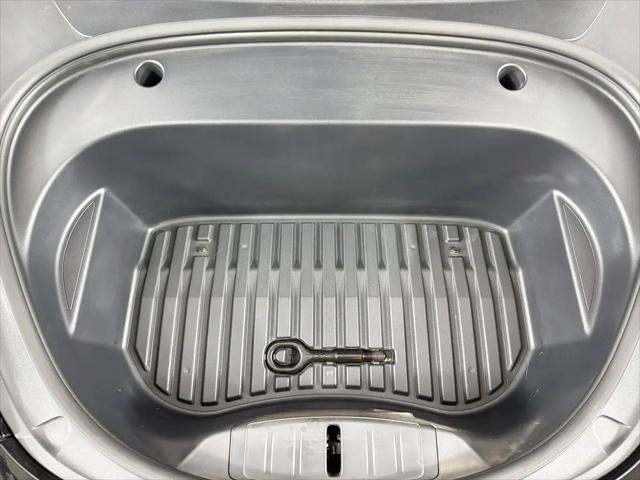 2022 Tesla Model 3 Performance Dual Motor All-Wheel Drive