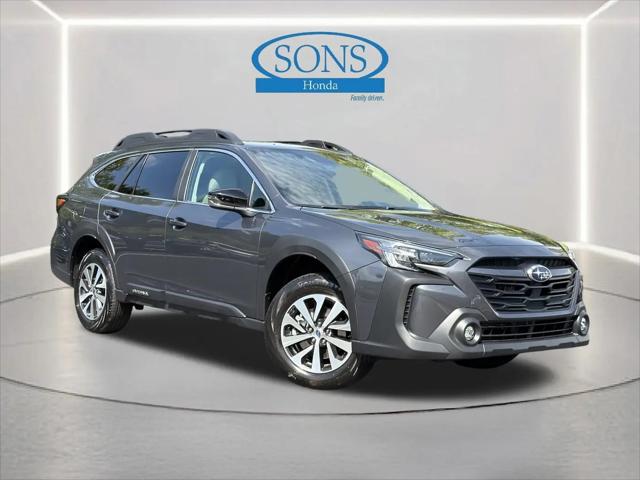 2025 Subaru Outback Premium for sale in McDonough, GA