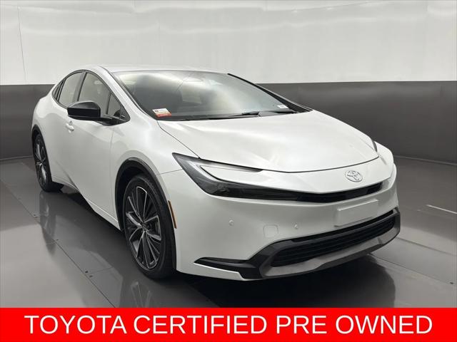 2025 Toyota Prius XLE for sale in Marietta, GA