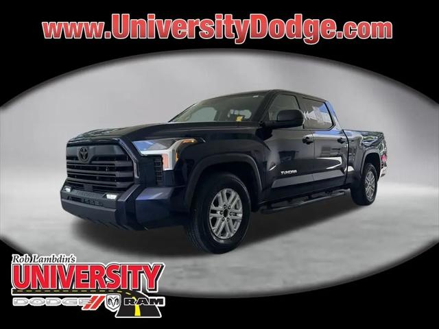 2024 Toyota Tundra SR5 for sale in Davie, FL
