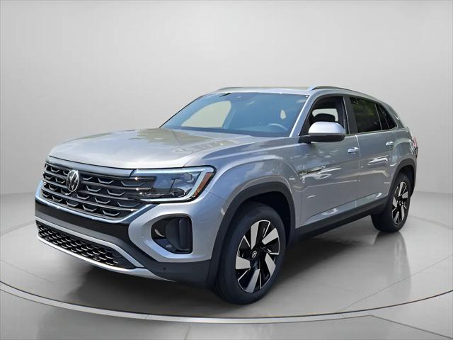2026 Volkswagen Atlas Cross Sport SE with Technology for sale in Alpharetta, GA