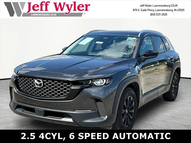 2026 Mazda CX-50 2.5 S Preferred for sale in Lawrenceburg, IN
