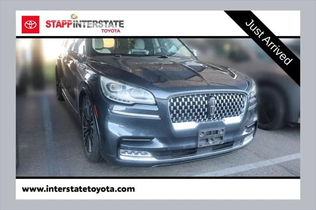 2020 Lincoln Aviator Black Label for sale in Frederick, CO
