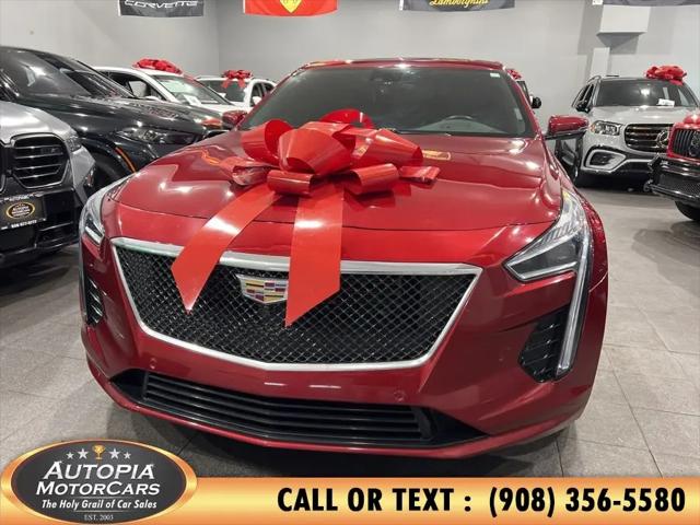 2019 Cadillac CT6 Sport for sale in Union, NJ