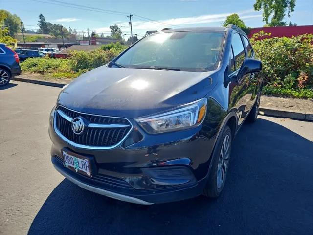 2022 Buick Encore AWD Preferred for sale in Portland, OR
