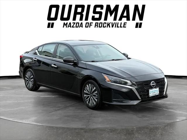 2024 Nissan Altima SV FWD for sale in Rockville, MD