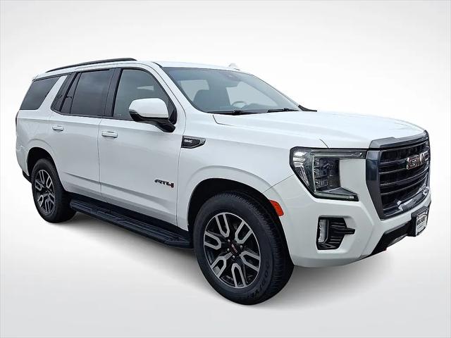 2023 GMC Yukon 4WD AT4 for sale in East Hanover, NJ