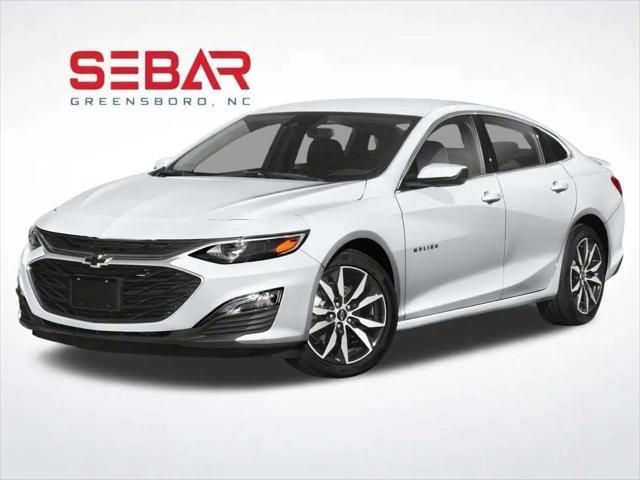 2024 Chevrolet Malibu FWD RS for sale in Greensboro, NC