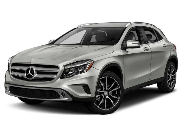 2016 Mercedes-Benz GLA-CLASS GLA 250 GLA 250 for sale in Greensboro, NC