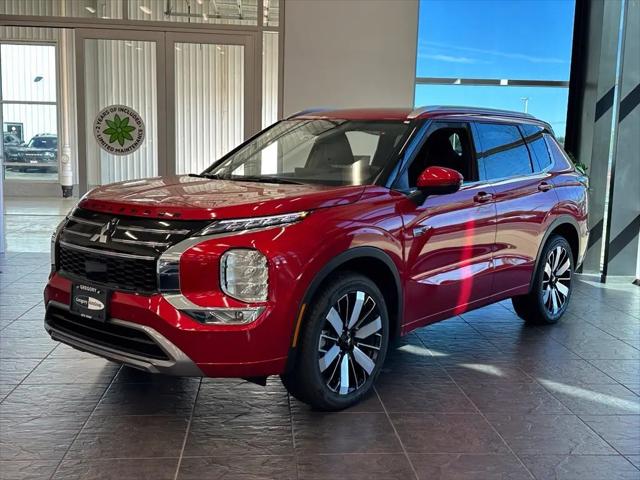2026 Mitsubishi Outlander PHEV SEL S-AWC for sale in Lake Villa, IL