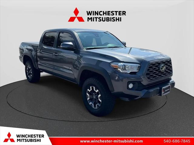 2022 Toyota Tacoma TRD Off Road for sale in Winchester, VA