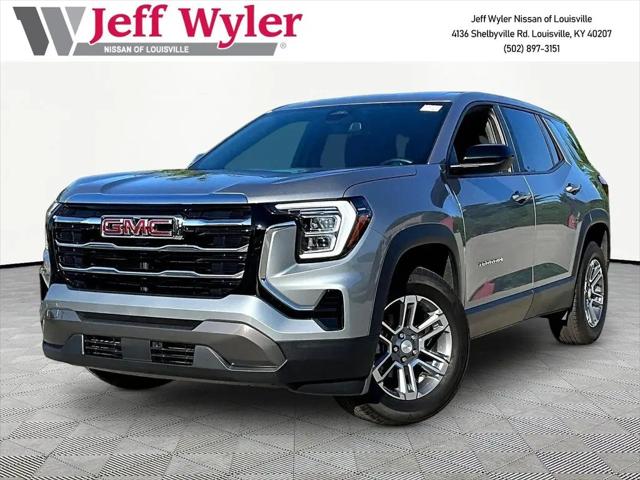 2026 GMC Terrain FWD Elevation for sale in Louisville, KY