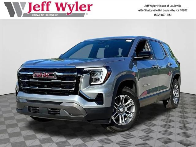 2026 GMC Terrain FWD Elevation for sale in Louisville, KY