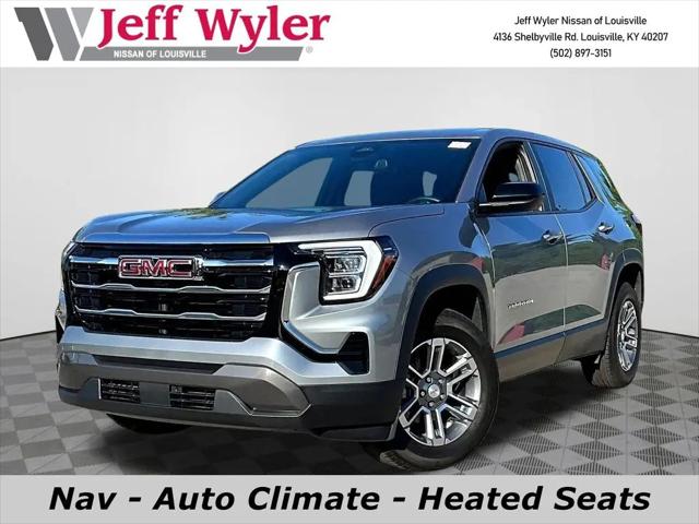 2026 GMC Terrain FWD Elevation for sale in Louisville, KY