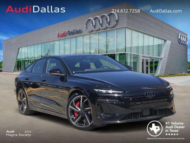 2027 Audi e-tron Sportback Premium Plus quattro for sale in Dallas, TX