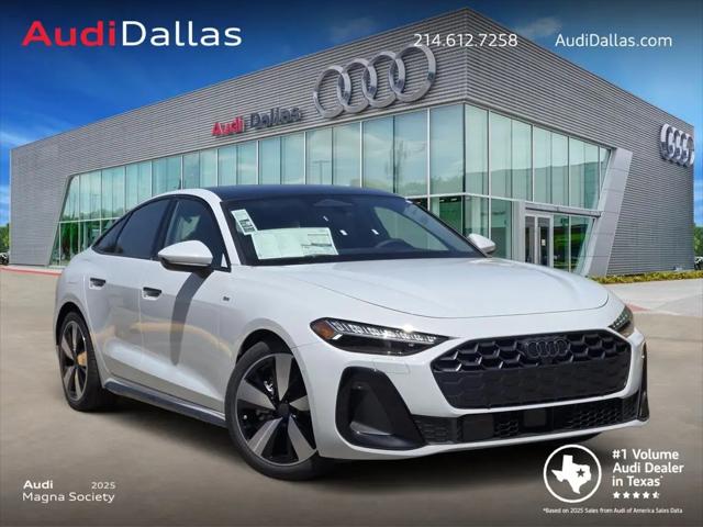 2026 Audi A5 Premium Plus TFSI quattro S tronic for sale in Dallas, TX
