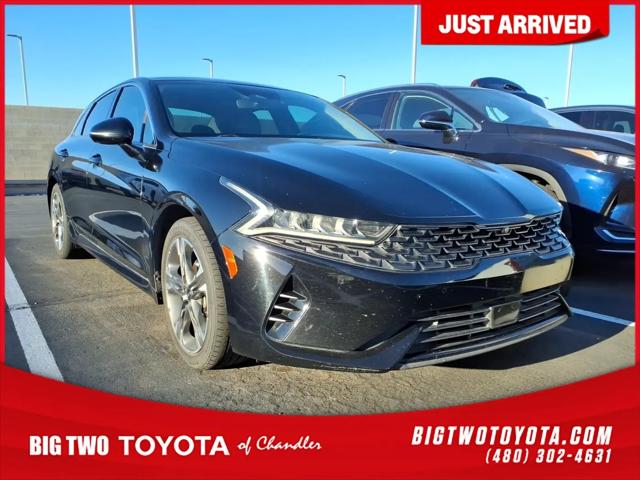 2022 Kia K5 EX for sale in Chandler, AZ