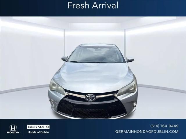 2016 Toyota Camry for sale near Dublin, OH