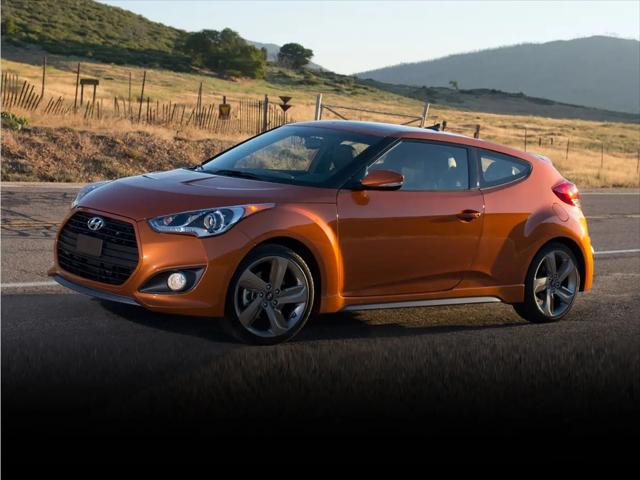 2013 Hyundai Veloster for sale near Dublin, OH