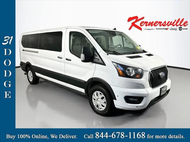2024 Ford Transit-350 Passenger Van XLT for sale in Kernersville, NC