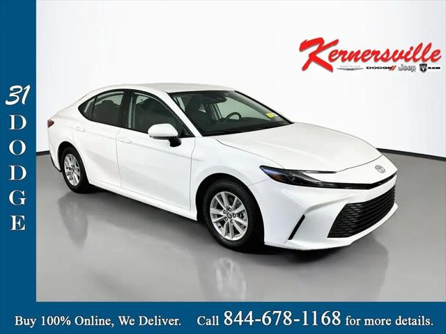 2025 Toyota Camry LE for sale in Kernersville, NC