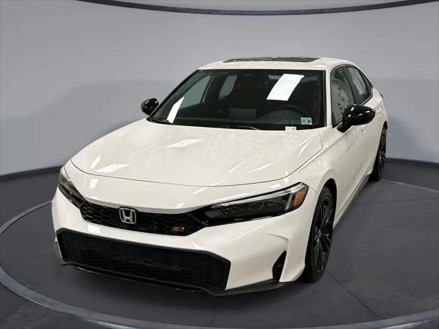 2026 Honda Civic Sedan for sale in Old Bridge, NJ