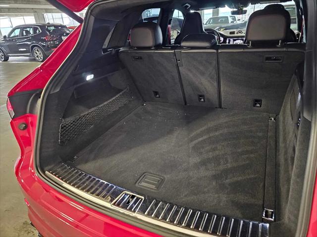 2021 Porsche Cayenne GTS