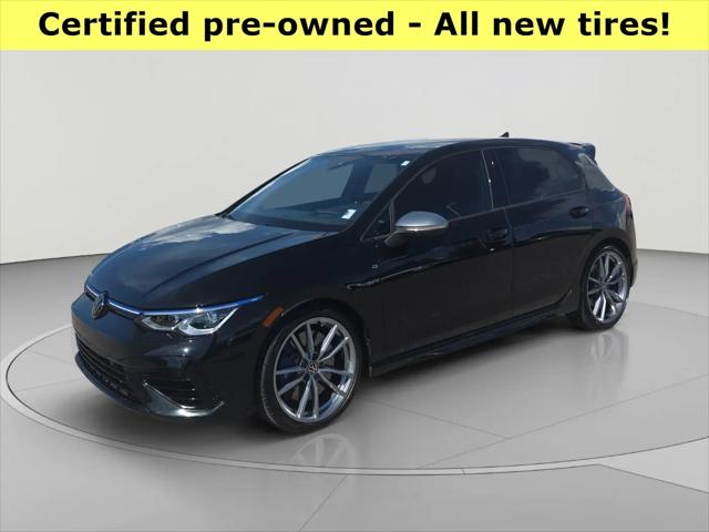 2024 Volkswagen Golf R 2.0T for sale in Tucson, AZ