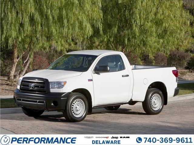 2012 Toyota Tundra Grade 5.7L V8 for sale near Delaware, OH