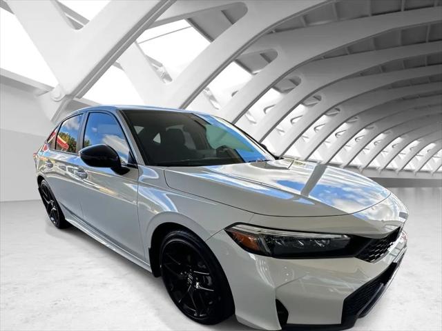 2026 Honda Civic Sport for sale in Tyler, TX