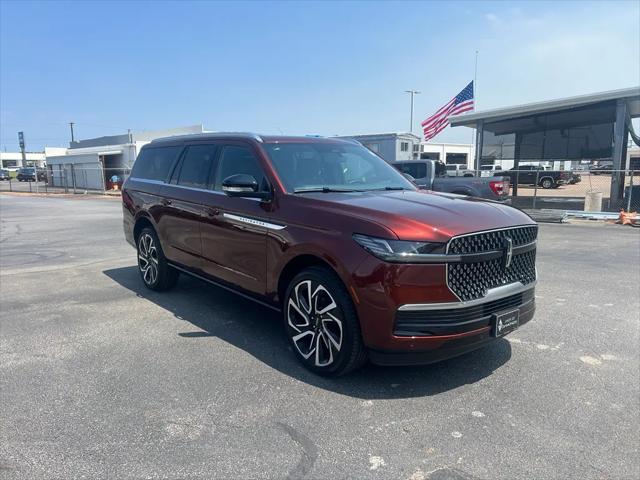 2027 Lincoln Navigator Reserve L for sale in Tyler, TX