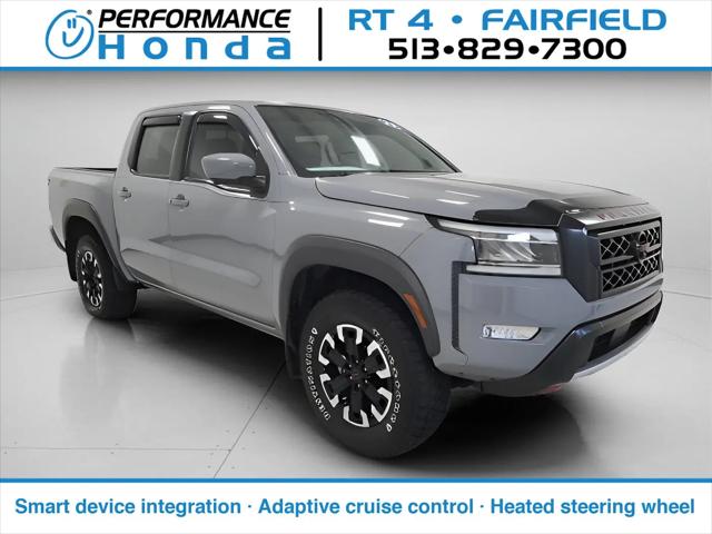 2023 Nissan Frontier for sale near Fairfield, OH