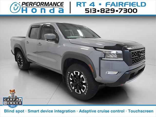 2023 Nissan Frontier for sale near Fairfield, OH