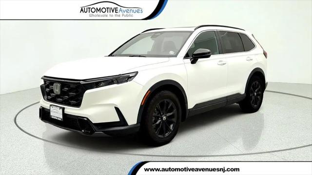 2023 Honda CR-V Hybrid Sport for sale in Wall Township, NJ