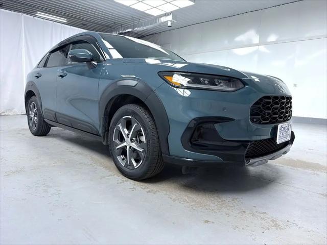 2024 Honda HR-V AWD EX-L for sale in Swanzey, NH