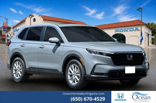 2026 Honda CR-V EX 2WD for sale in Burlingame, CA