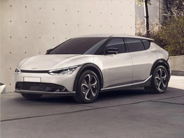 2023 Kia EV6 GT-Line for sale in Arlington, TX