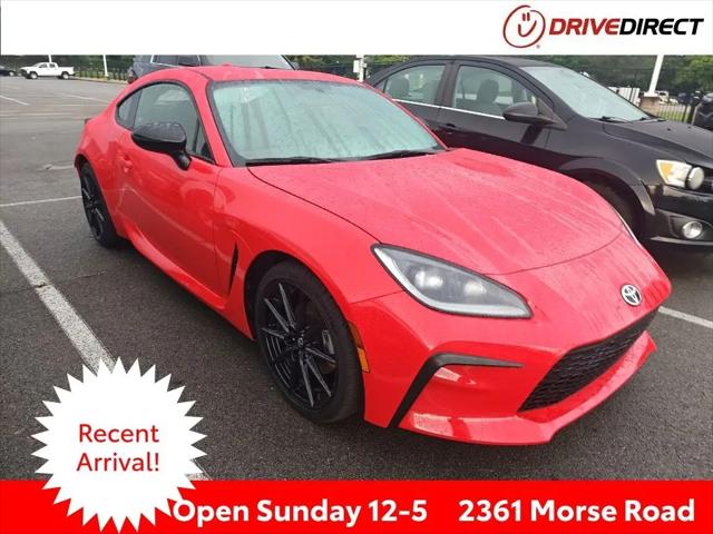 2025 Toyota GR86 for sale near Columbus, OH
