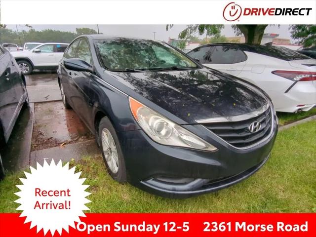 2012 Hyundai Sonata GLS for sale near Columbus, OH