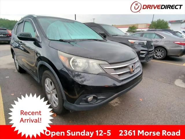 2013 Honda CR-V for sale near Columbus, OH