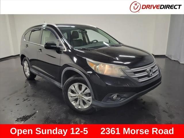 2013 Honda CR-V for sale near Columbus, OH