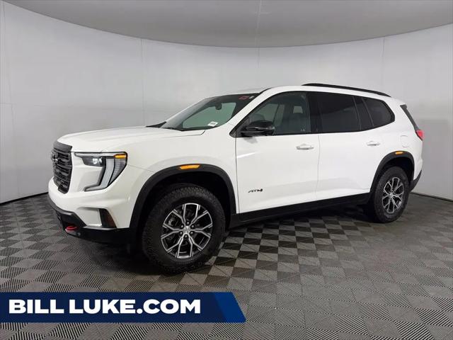 2024 GMC Acadia AT4 for sale in Phoenix, AZ