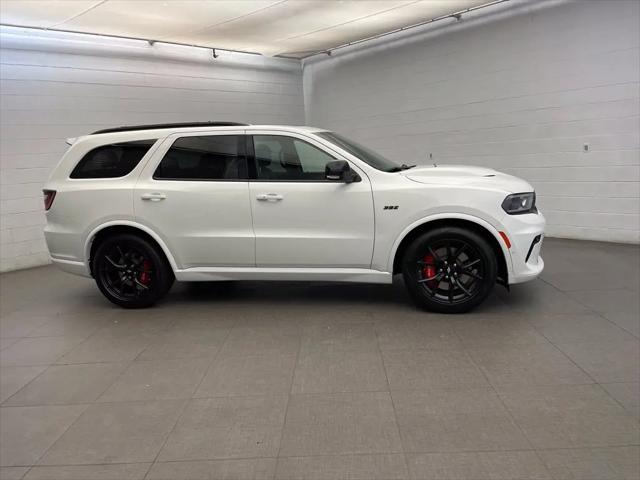 2027 Dodge Durango R/T 392 Plus