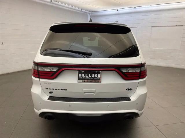 2027 Dodge Durango R/T 392 Plus