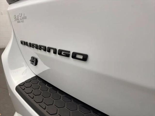 2027 Dodge Durango R/T 392 Plus