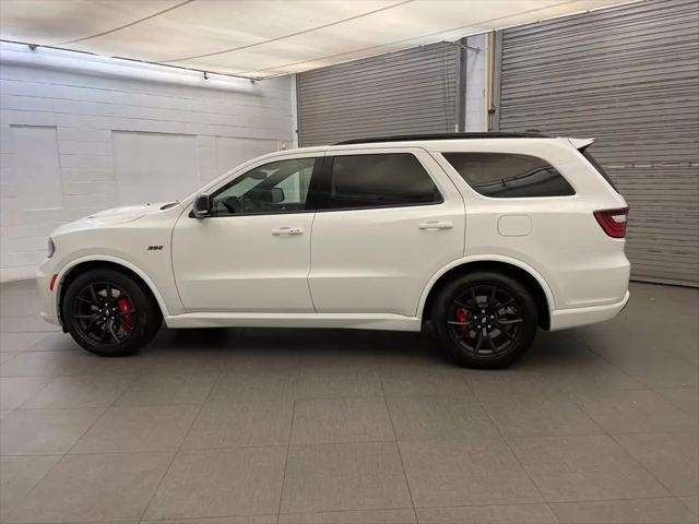 2027 Dodge Durango R/T 392 Plus