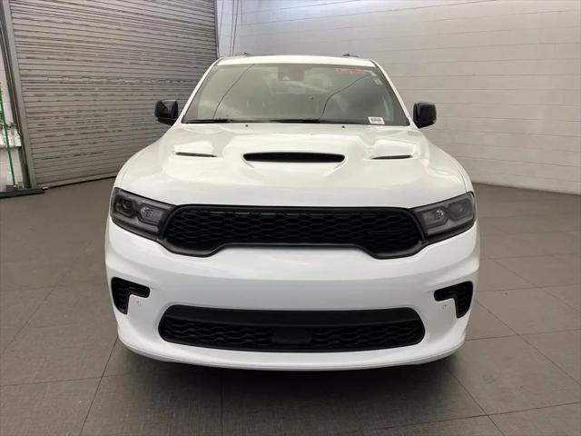2027 Dodge Durango R/T 392 Plus
