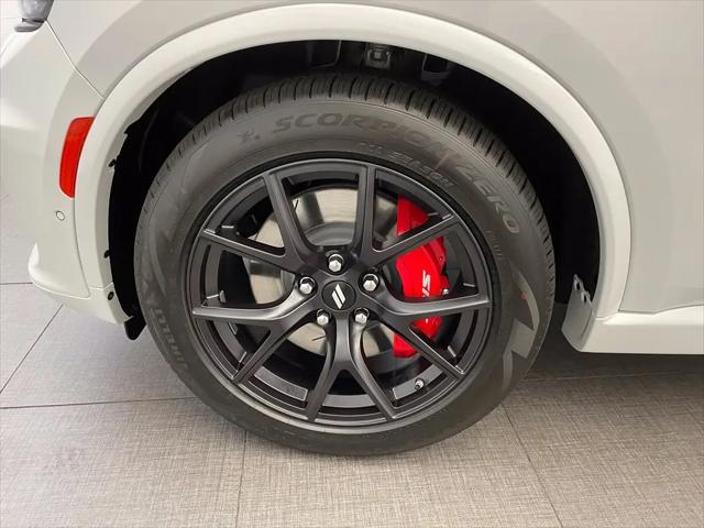 2027 Dodge Durango R/T 392 Plus