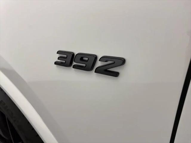 2027 Dodge Durango R/T 392 Plus