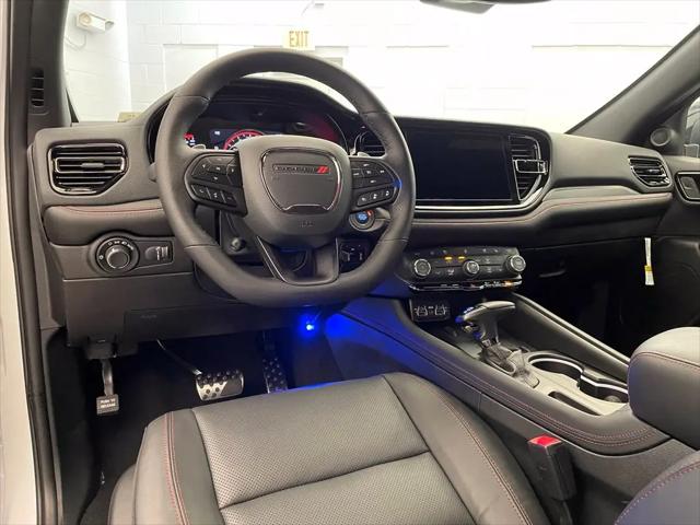 2027 Dodge Durango R/T 392 Plus